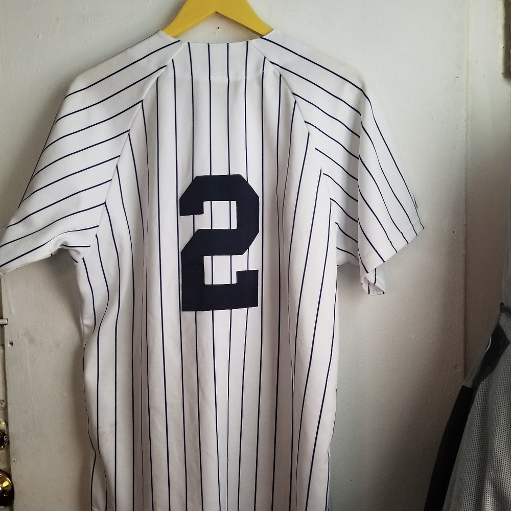 Yankees Jersey